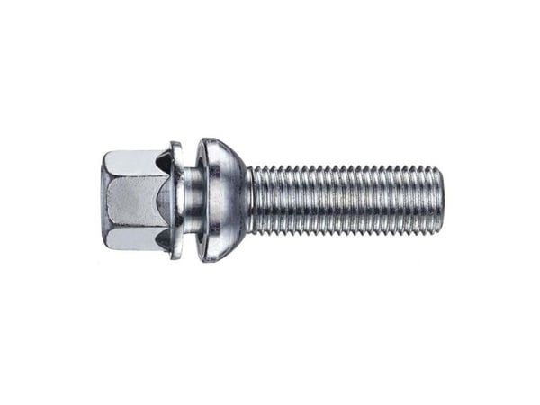 CHR.M.LOSEM NIPPUSIDE M14 X 1,5 X 30, KU R14