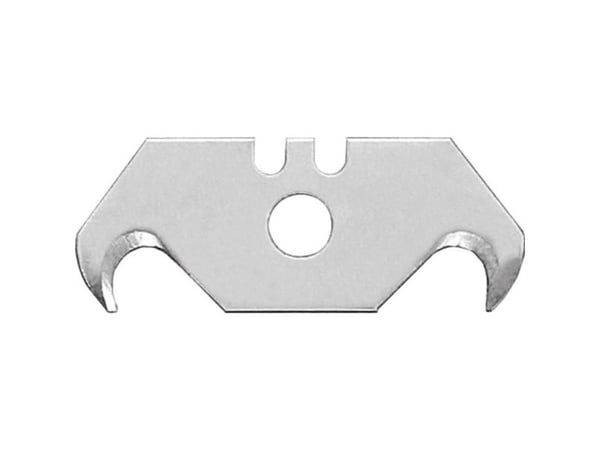 BESSEY DBK-H, 10 kpl, 50 mm, Terästä, Ruostumaton teräs