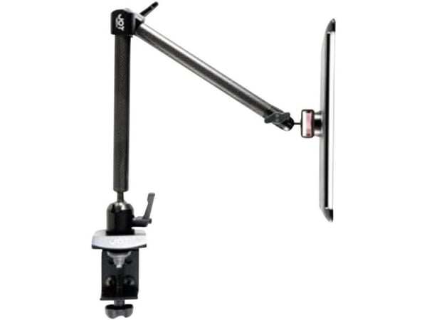 The Joy Factory MMU103, Plate / UMPC, Passiv holder, Innendørs, Sort