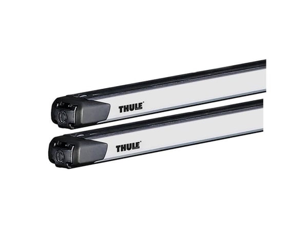 THULE SLIDEBAR 162CM