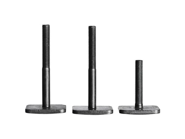 THULE T-SPOR ADAPTER