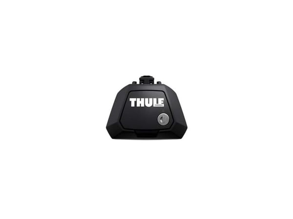 THULE EVO Jalkasetti kaiteeseen - 710410 - 4 kpl.