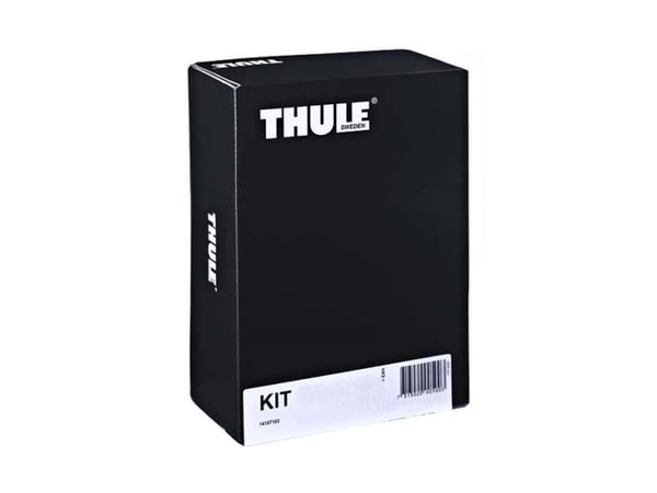 THULE Kit 145017 för VOLKSWAGEN Passat