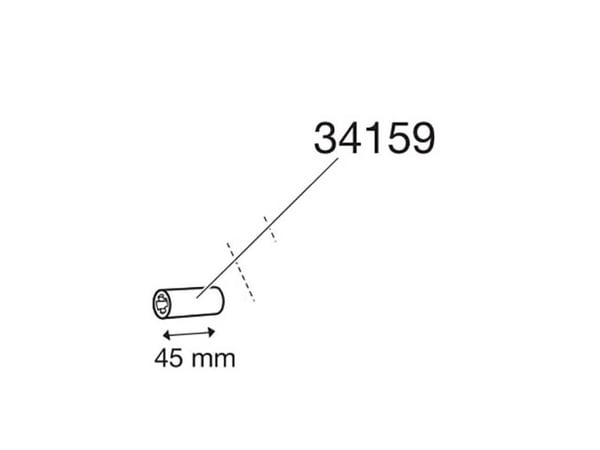 Thule reservedel 34159