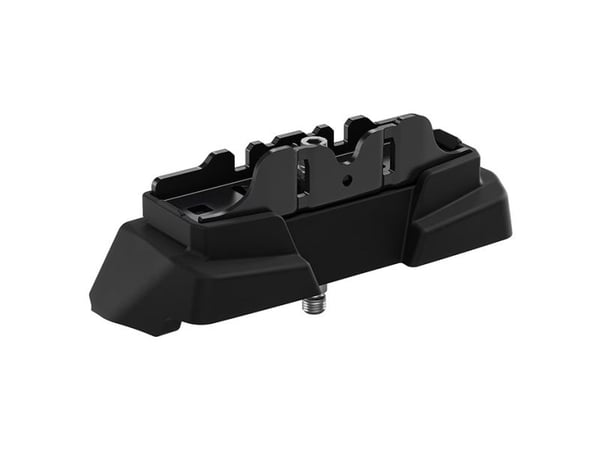 Thule kit 187126 Mercedes CLA C118 4dr coupe 19-