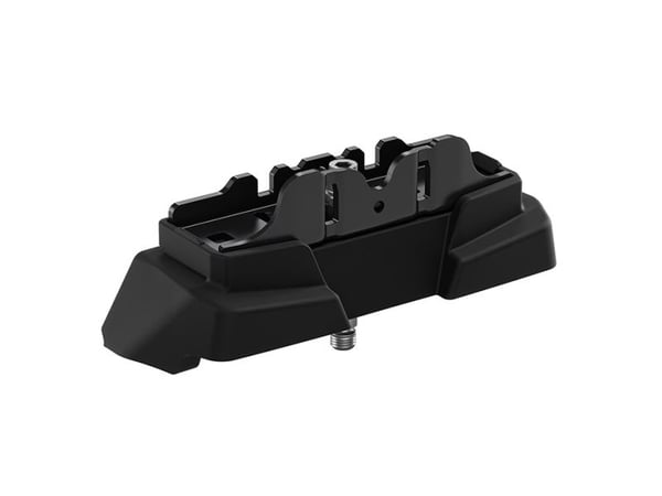 Thule-sett 187011 Mercedes Benz A-Klasse 5-dr 2012-2018