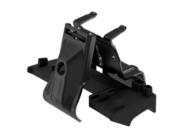 Thule-sarja 186160 Mitsubishi Outlander IV 5dr maasturi 22-