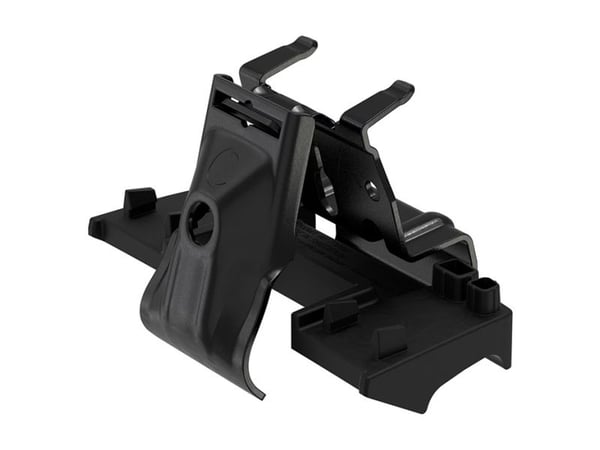 Thule-sarja 186158 Kia EV9 5dr maasturi 23- Kia EV9 5dr maasturi 23-