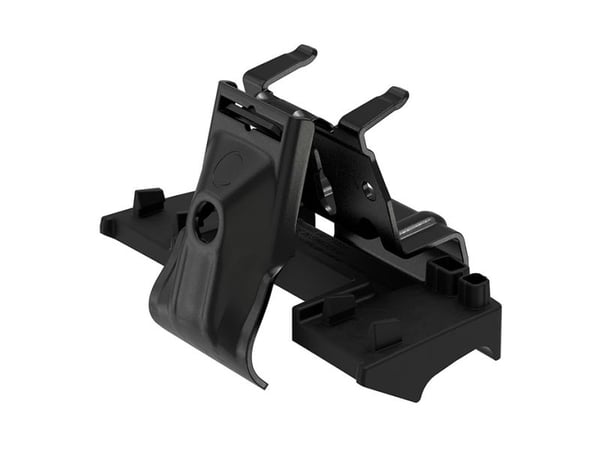 Thule-sarja 186138 Suzuki Grand Vitara 3/5dr SUV 06-15 Suzuki Grand Vitara 3/5dr SUV 06-15