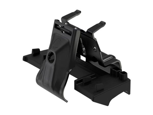 Thule-sarja 186133 Alfa Romeo Stelvio 5dr SUV 17-