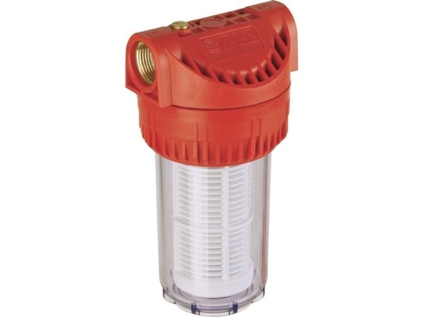 T.I.P. pumpe-/filterkobling 31058 30,3 mm (1) IG plast