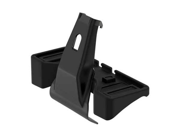 Thule-sarja 145312 Renault Arkana 5-dr SUV 20-
