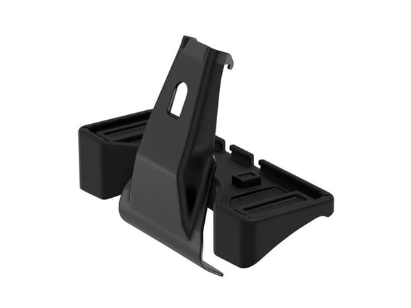THULE Kit 145280 Peugeot 3008 5-dr SUV 09-16
