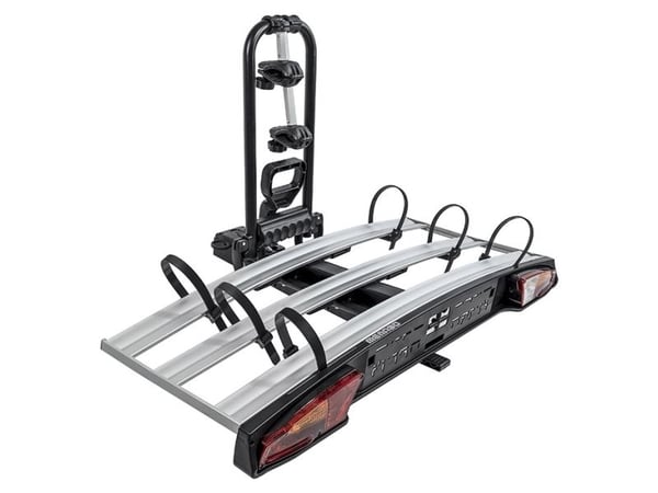 Menabo Alcor cykelholder til 3 cykler Menabo Alcor cykelholder til 3 cykler