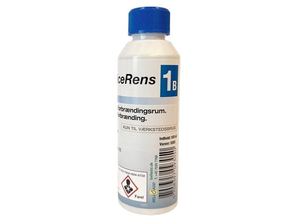 Bell Add Servicerens 1B 100 ml