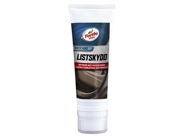 Turtle Wax Silikonpinne for gummilister