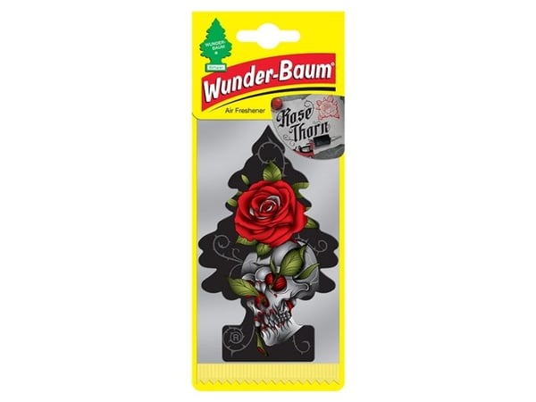 Wunder-Baum doftträd Rose Thorn - 1 st.