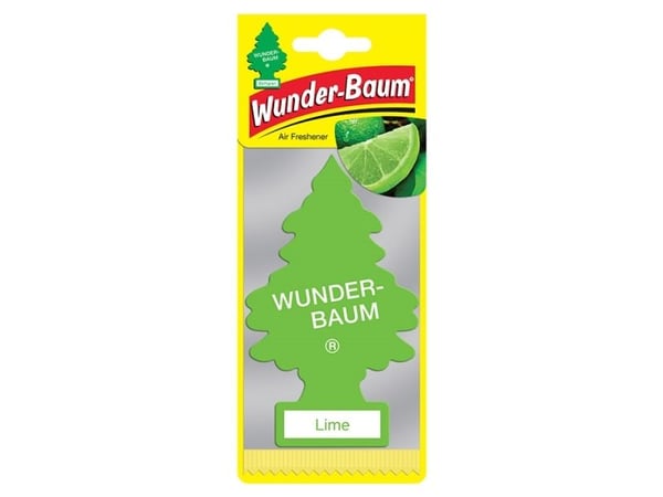 WunderBaum doft frisker - Lime
