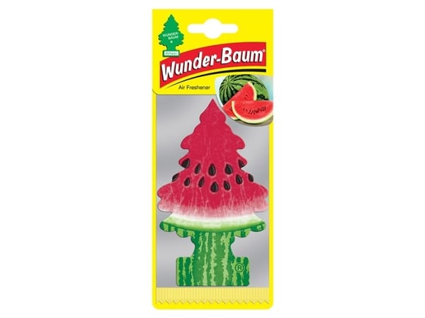 WunderBaum doft frisker - Vattenmelon
