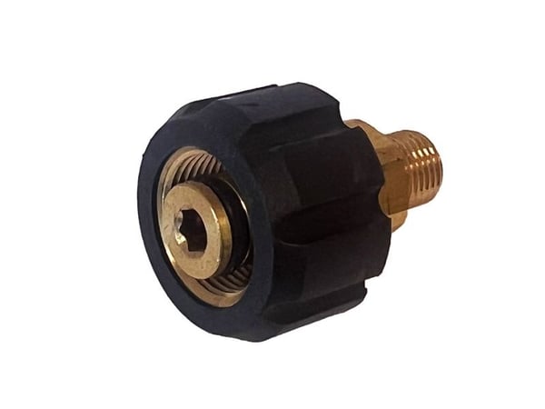 Løs Adapter Til Kärcher HD Pro Skumlanse