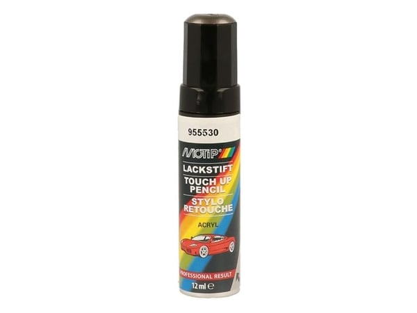 Motip 955530 lakstift akryl autolak 12ml