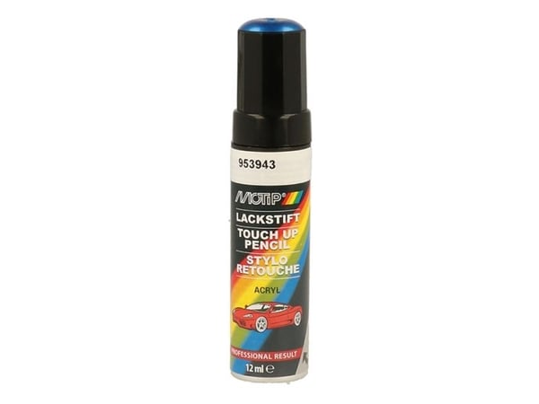 Motip 953943 lakstift akryl autolak 12ml