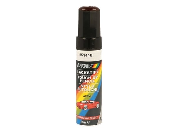 Motip 951440 maalitikku akryyli automaali 12ml