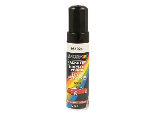 Motip 951024 lakstift akryl autolak 12ml