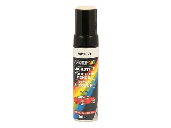 Motip 945660 lakstift akryl autolak 12ml Motip 945660 lakstift akryl autolak 12ml