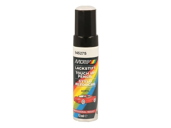 Motip 945275 lakstift akryl autolak 12ml Motip 945275 lakstift akryl autolak 12ml