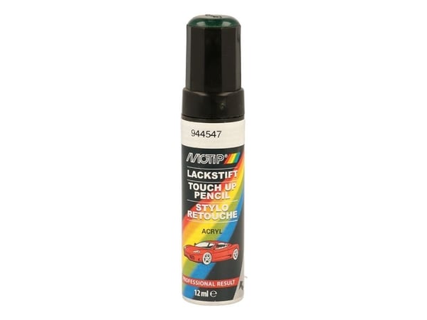 Motip 944547 akrylfärgbeläggning lackstift bil 12 ml