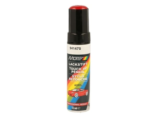 Motip 941470 maalitikku akryyli automaali 12ml