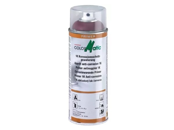 ColorMatic Ætsegrunder 400ml.