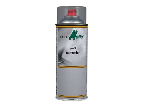 ColorMatic-muuntimen esitäyttö 300ml.