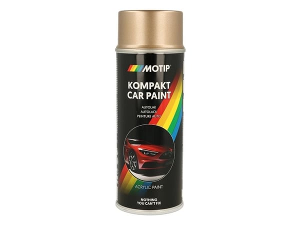 Motip Autoacryl spray 55730 - 400 ml