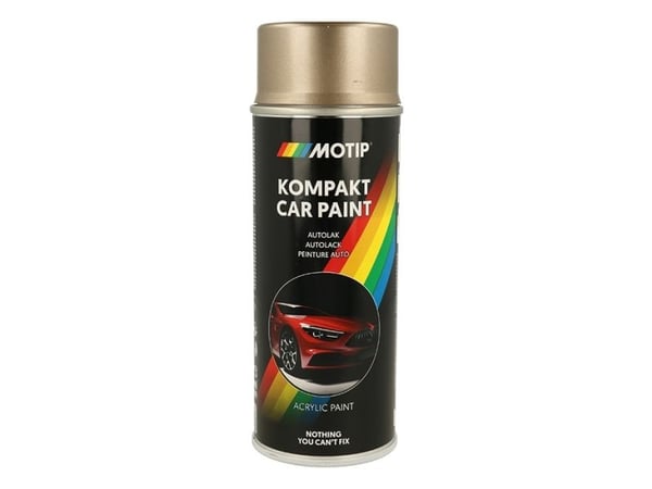 Motip Autoacryl spray 55460 - 400 ml