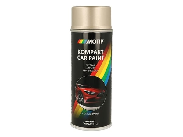 Motip Autoacryl spray 55390 400 ml