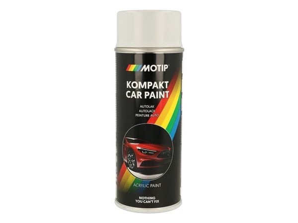 Motip Autoacryl spray 55268 - 400 ml