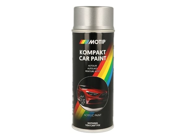 Motip Autoacryl spray 55120 - 400ml