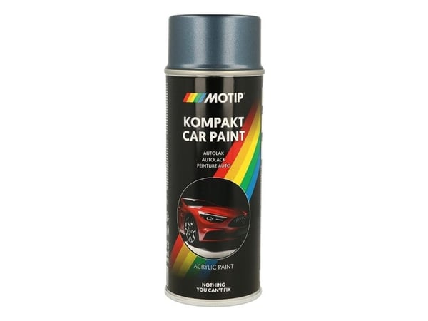 Motip Autoacryl spray 54743 - 400ml