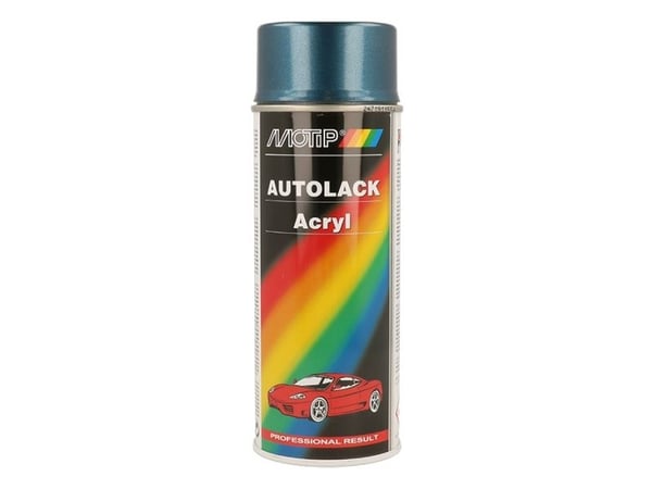 Motip Autoacryl spray 54675 - 400 ml