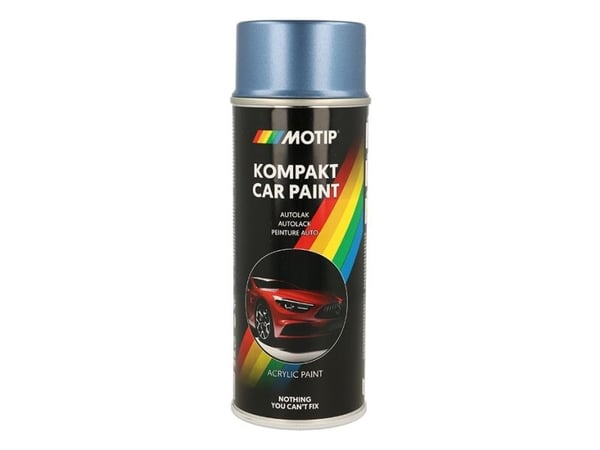 Motip Autoacryl spray 54550 - 400 ml