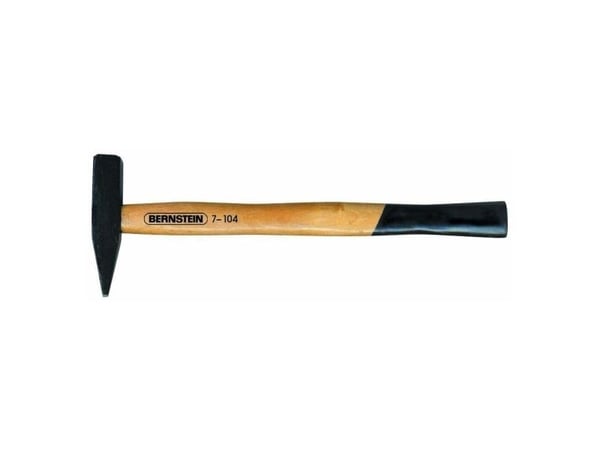 Bernstein 7-116, Svart, Tre, 300 mm, 435 g