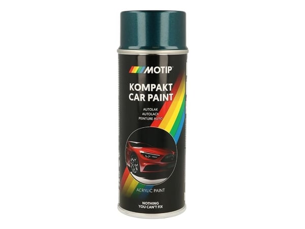Motip Autoacryl spray 53676 - 400 ml