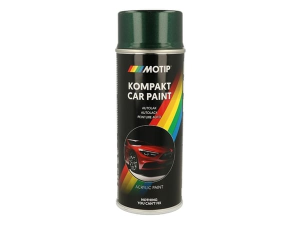 Motip Autoacryl spray 53599 - 400 ml