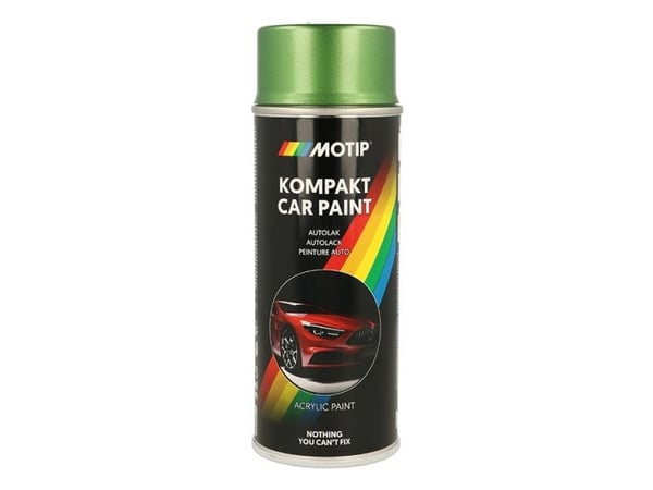 Motip Autoacryl spray 53260 - 400 ml