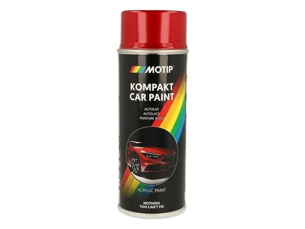 Motip Autoacryl spray 51664 - 400 ml