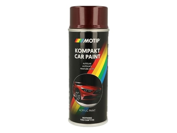 Motip Autoacryl spray 51470 - 400 ml