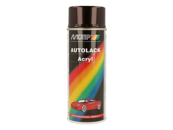 Motip Autoacryl spray 51197 - 400 ml