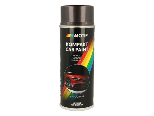 Motip Autoacryl spray 51190 - 400 ml